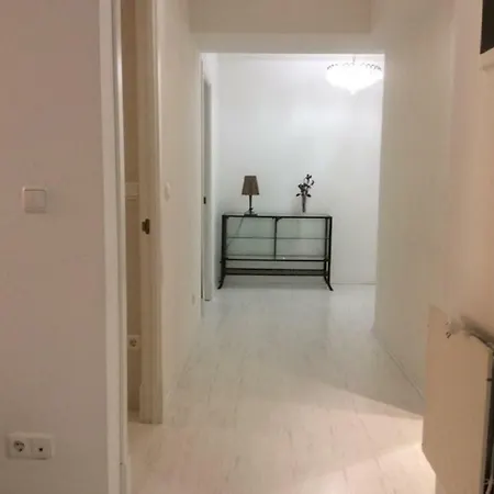 Apartamento Oteiza San Sebastian Exterior photo