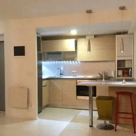 Apartamento Oteiza San Sebastian Exterior photo