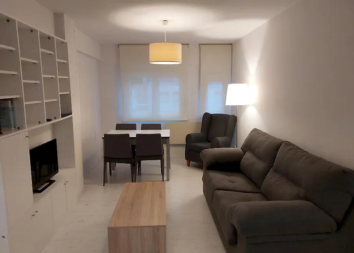 Apartamento Oteiza