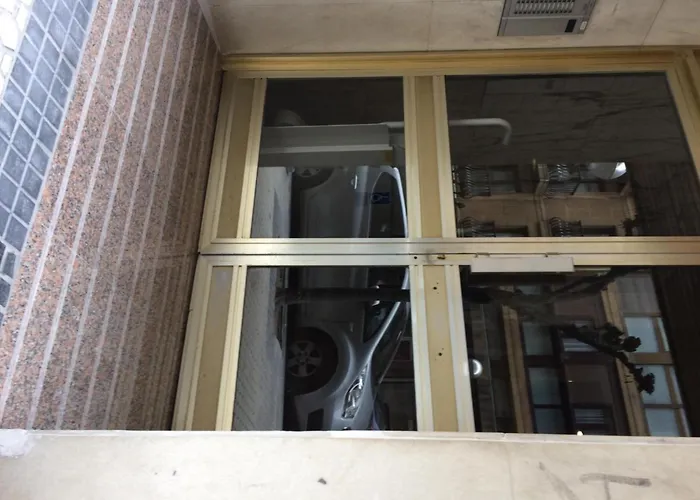 Apartamento Oteiza